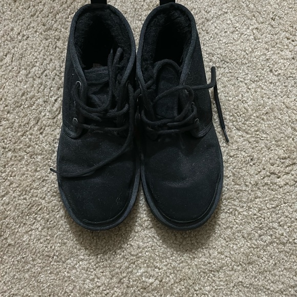 UGG NEUMEL boots Great condition. These are current pictures - Picture 1 of 6